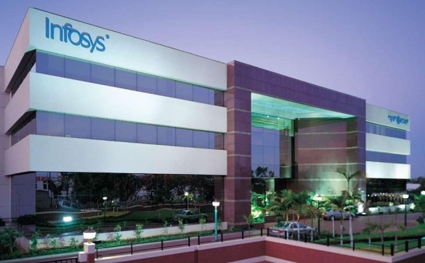 infosys