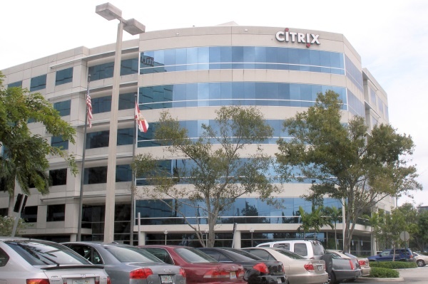 Citrix HQ