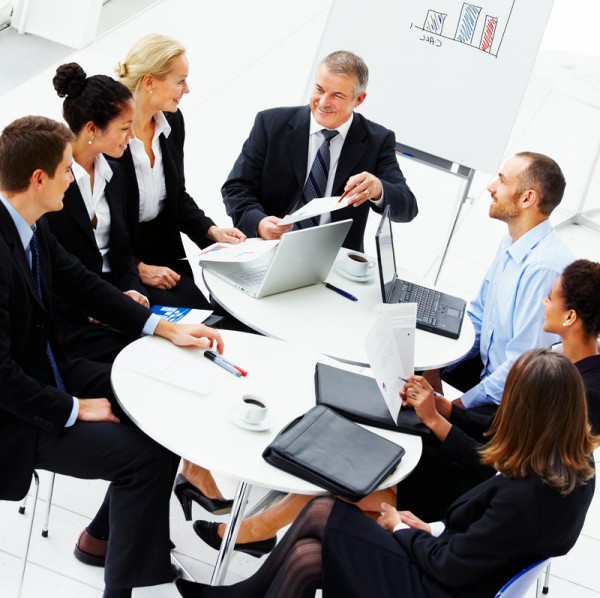 sales-meeting