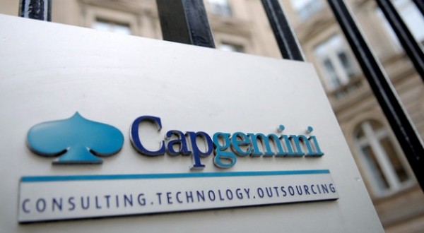 FoB- Capgemini Outsourcing