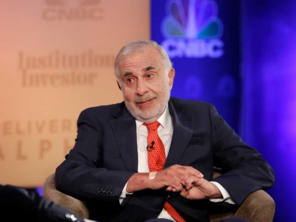 icahn