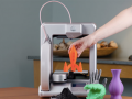 impressora 3D systems
