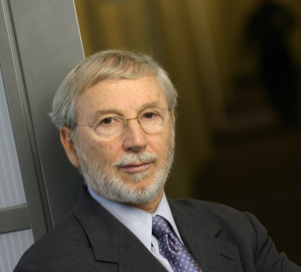 Gerald Cohen, presidente e CEO da Information Builders