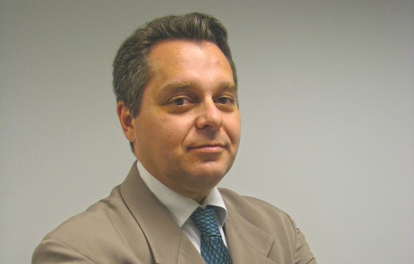 Sergio Botelho Junior, diretor comercial da Benner