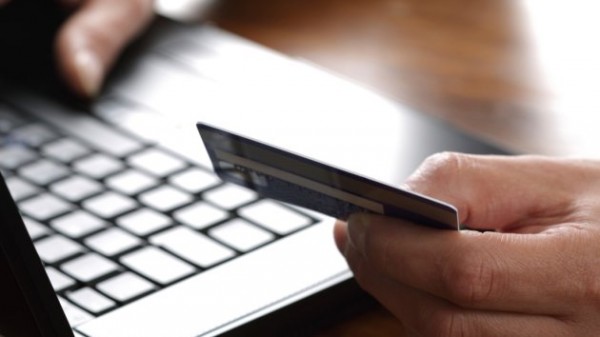 Online shopping
