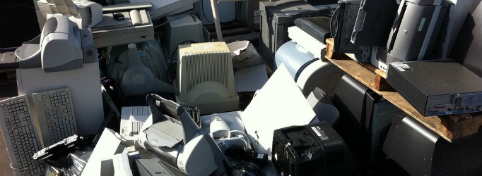 e-waste