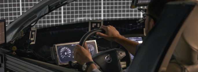 Ericsson - car testing