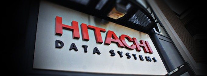 hitachi