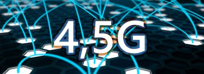 4.5G 2