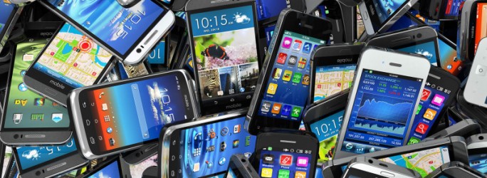 smartphones
