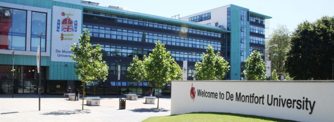 DMU_Welcome