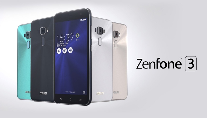 zenfone-3 zenfone-3