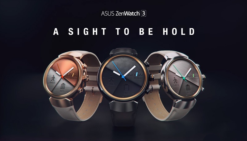 zenwatch3 zenwatch3