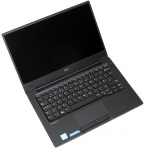 Dell Latitude 7370