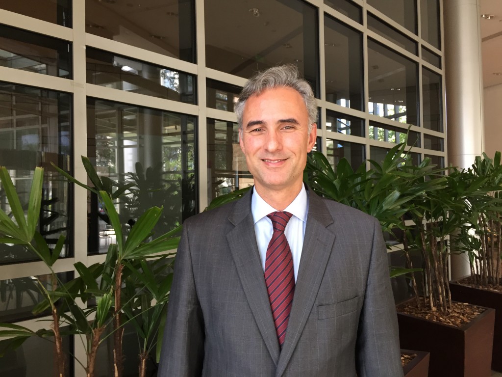 José Paulo de Oliveira José Paulo de Oliveira