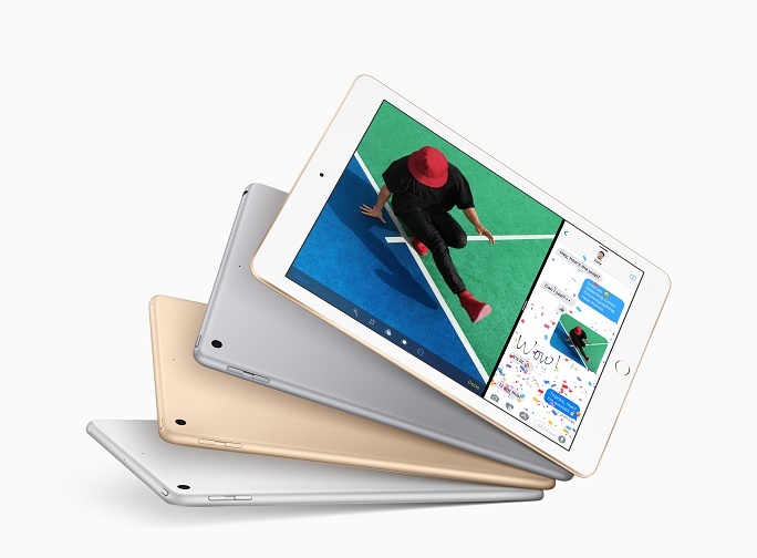 iPad-novo