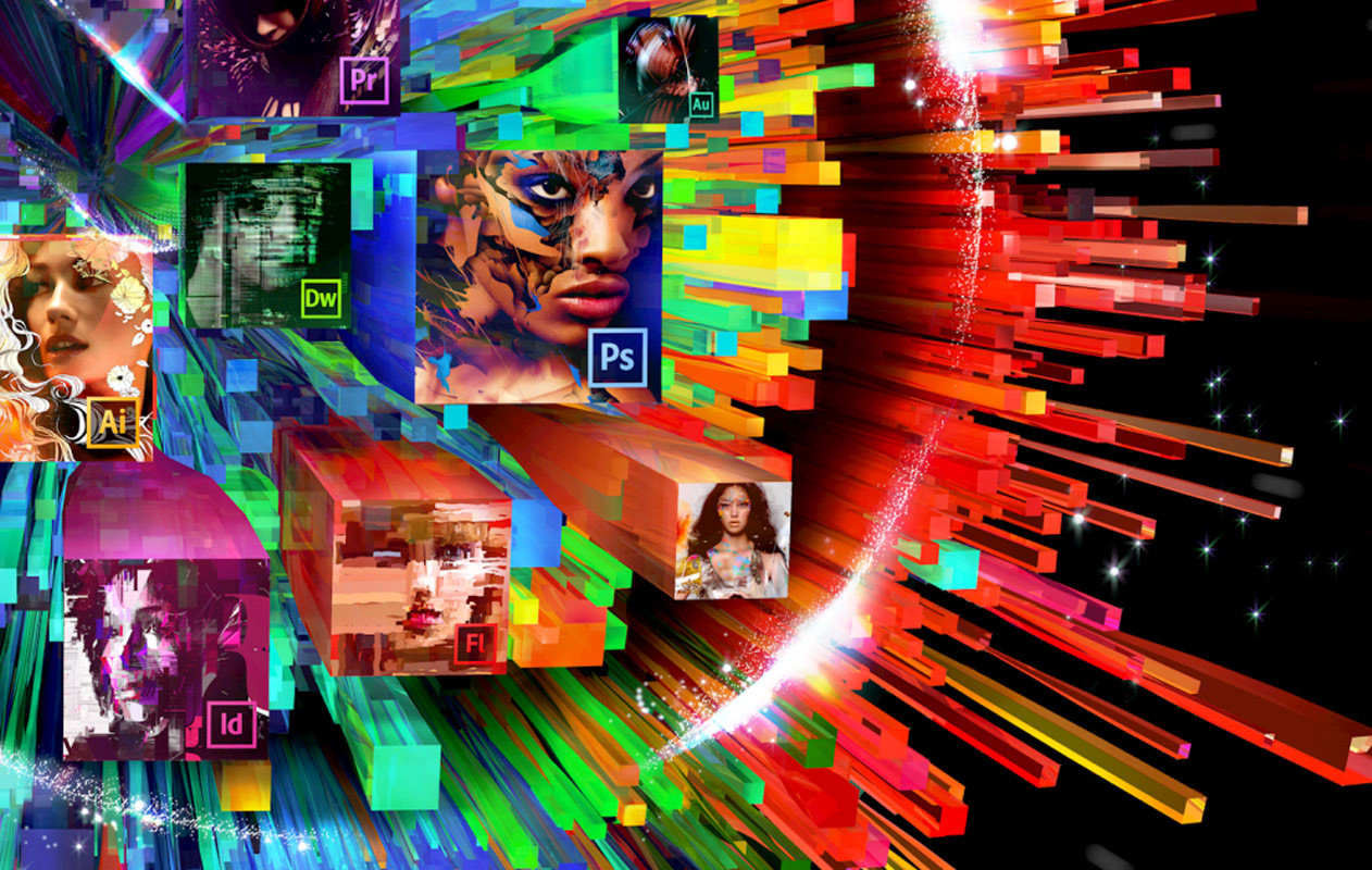 Adobe Designer Gratuito – Application de design 3D pour la création ...