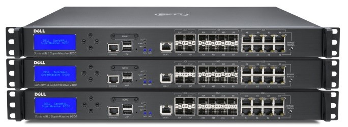 Novos SonicPoints Dell SonicWALL - DN Conectividade