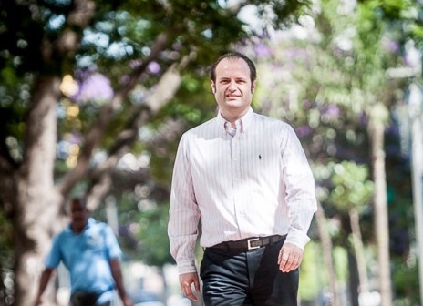 Pesquisa sobre startups