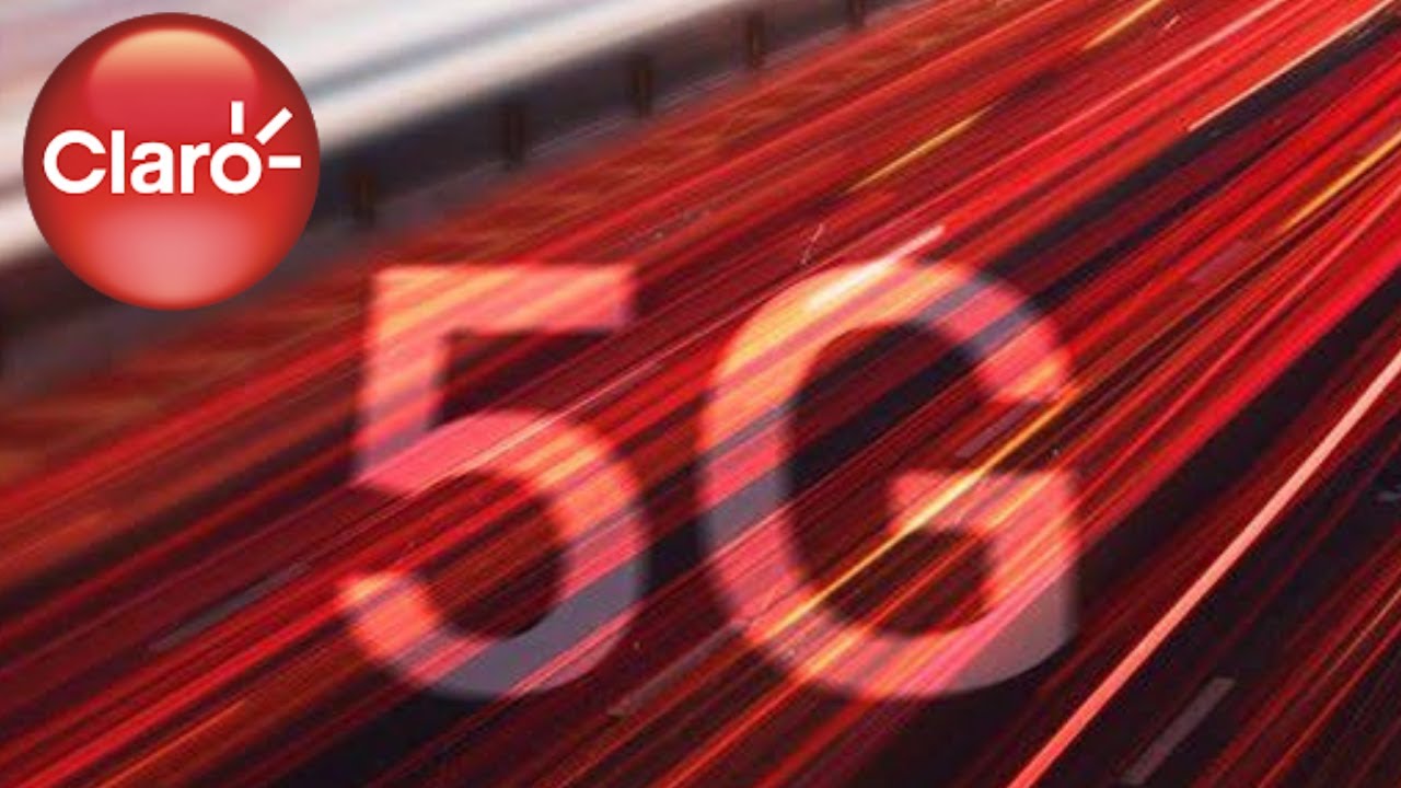  internte 5G no brasil