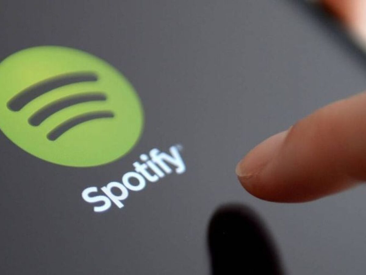 Quer navegar anonimamente no Spotify? Saiba como - ISTOÉ DINHEIRO