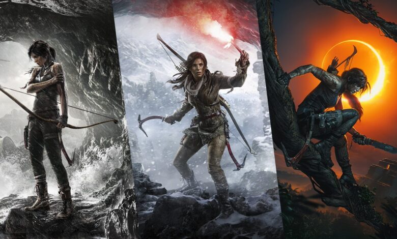 Trilogia Tomb Raider de graça: saiba como ter os jogos GRÁTIS
