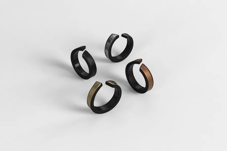 Movano Ring