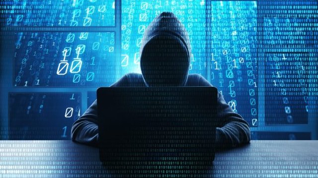 Ataque Hacker à PF e PRF