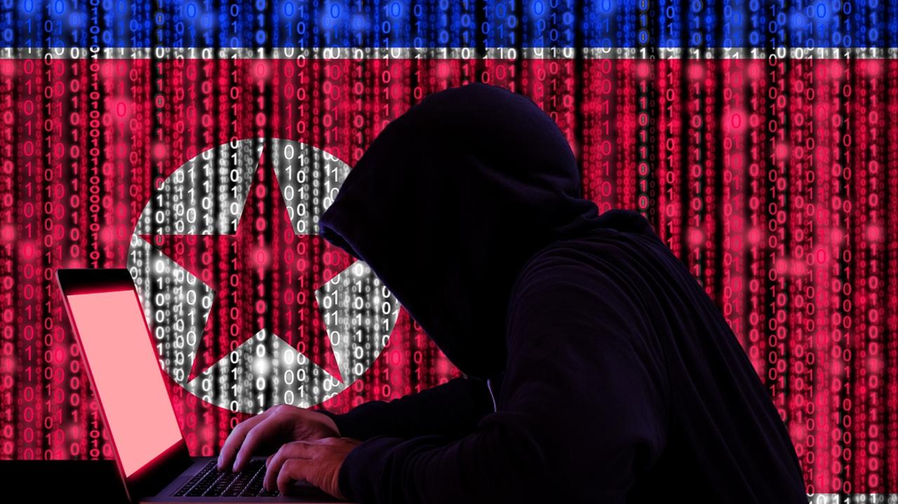 Como ditador da Coreia do Norte está usando hackers para ganhar dinheiro?
