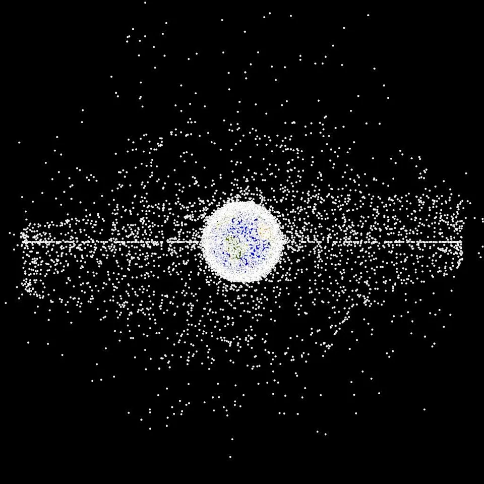 China protesta contra satelites da Starlink após manobras assustadoras