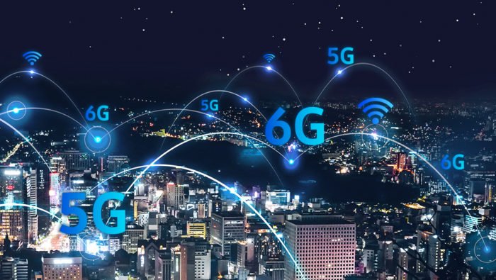 Internet 6G: China afirma que comercializará rede 6G em 2030