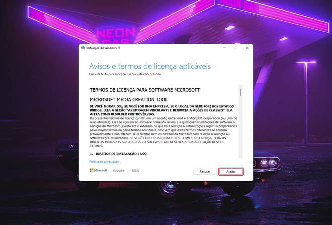 Aprenda a instalar o Windows 11 de graça