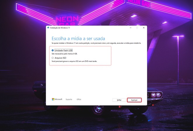 Aprenda a instalar o Windows 11 de graça