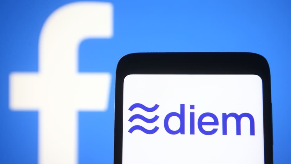 Projeto de criptomoeda do Facebook é descontinuado; entenda motivos