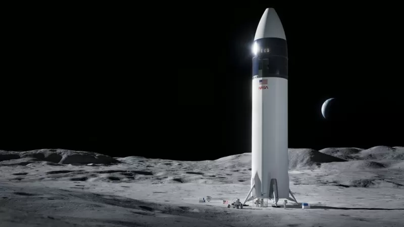 Alexa vai a Lua: assistente da Amazon estará a bordo da Orion