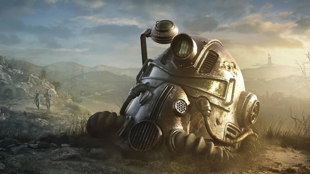 Fallout ganhará uma série no Amazon Prime Video e já tem data de estreia