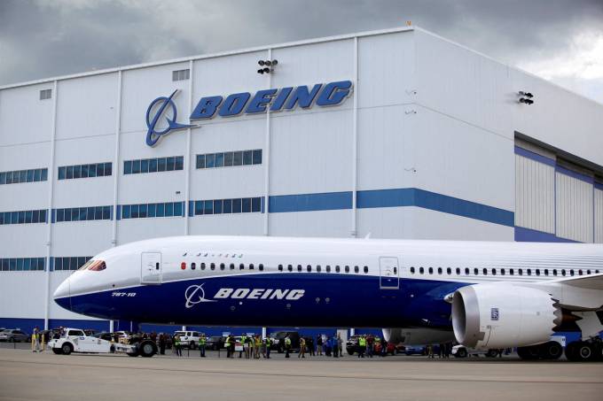 Boeing faz anúncio surpreendente sobre investimentos no Metaverso