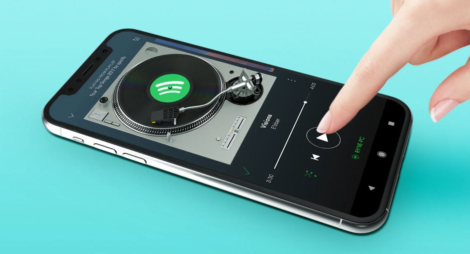 Novidades do Spotify para 2022 traz Podcasts como investimentos principais