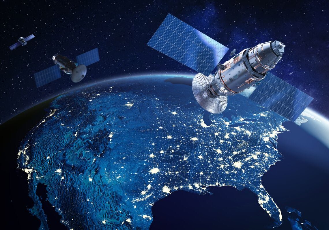 Satélite espião Russo foi visto do Brasil após entrada na atmosfera