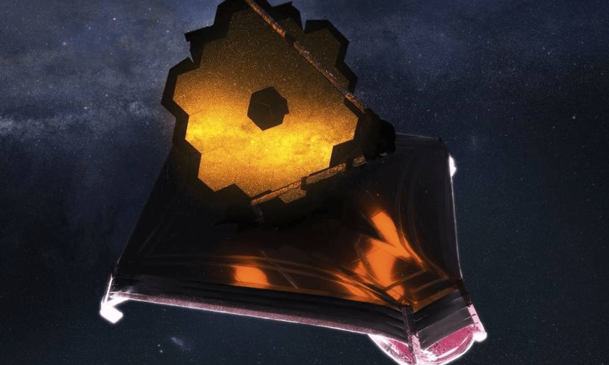 James Webb: NASA vai “cheirar” planetas em busca de ETs; entenda
