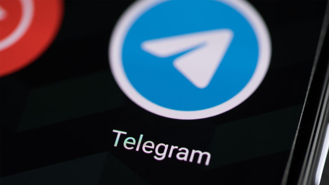 banir o Telegram no Brasil