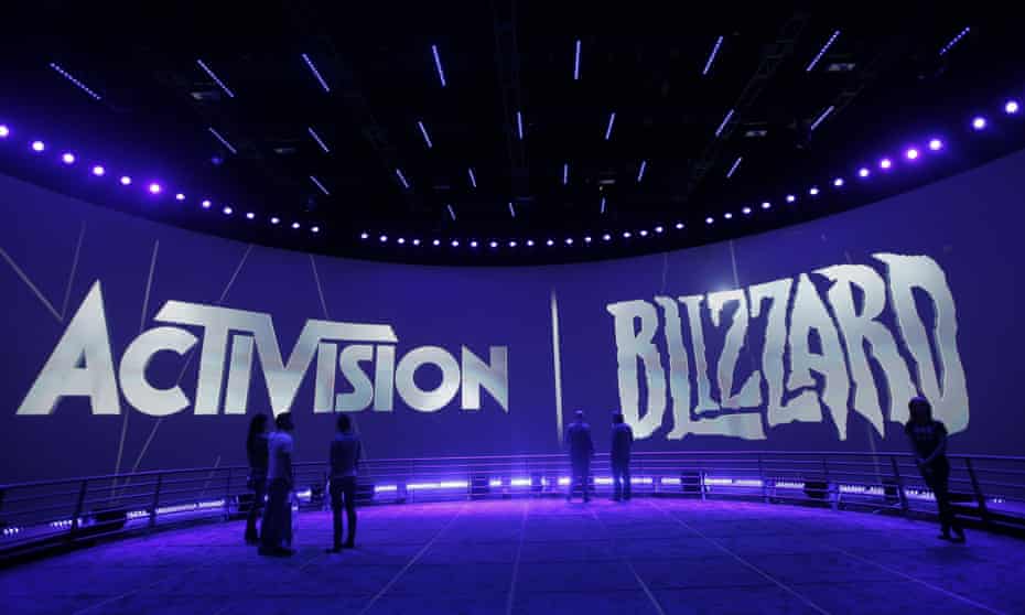 Após compra da Activision pela Microsoft, PS6 corre risco de ser cancelado