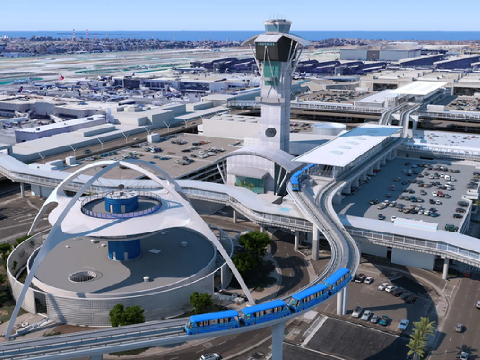 EUA isolam aeroportos de rede 5G: Entenda porque tecnologia é perigoso para aviões