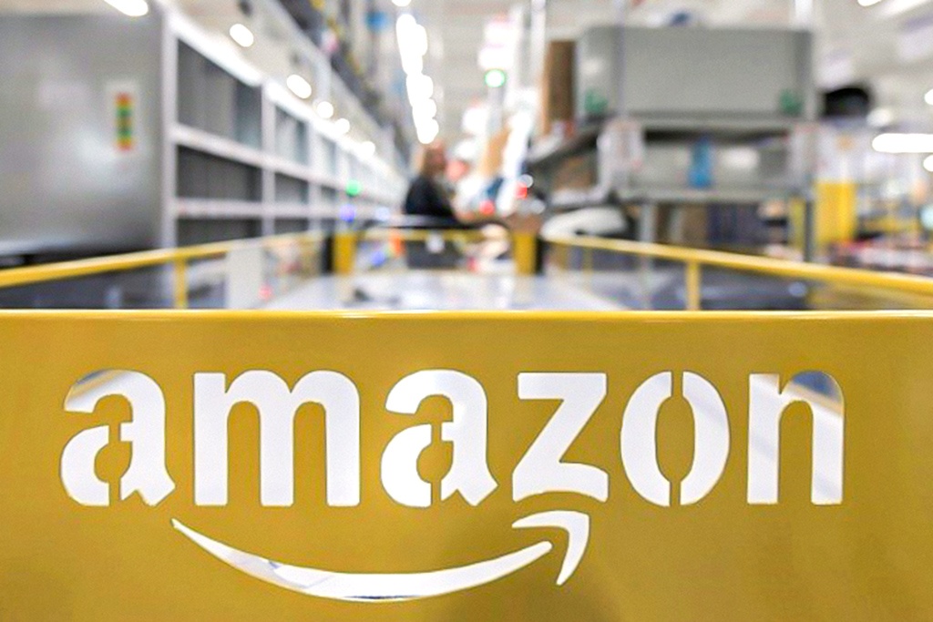 Como criar uma conta para vendas na Amazon? Veja o passo a passo