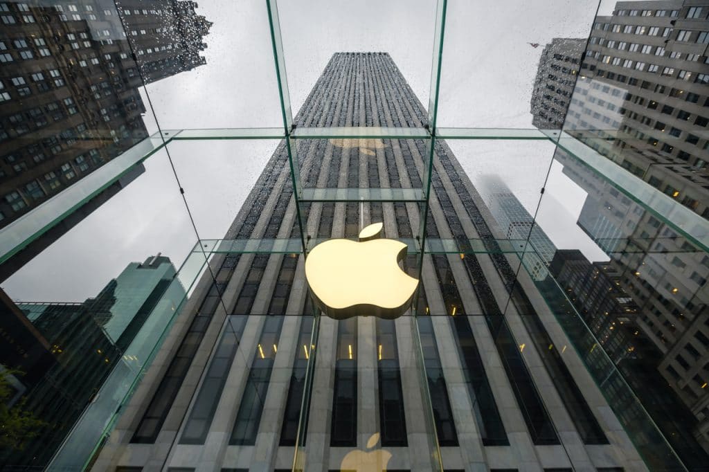 Apple fará novas mudanças polêmicas no Iphone e quer que empresas acompanhem
