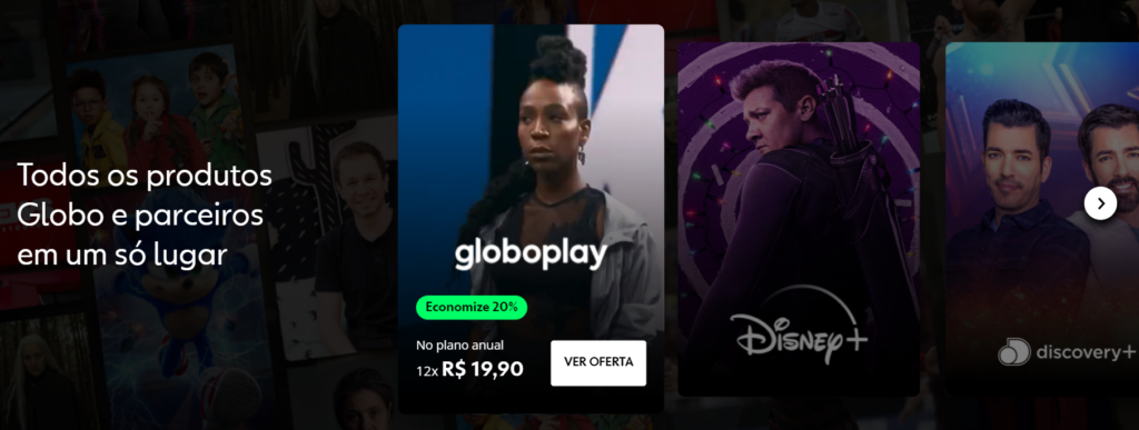 Como cadastrar e acessar o aplicativo da Globoplay para assistir o BBB 22?