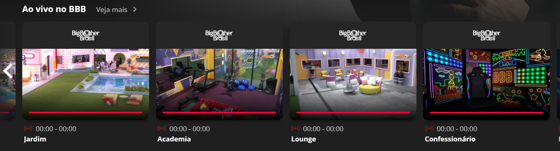 Como cadastrar e acessar o aplicativo da Globoplay para assistir o BBB 22?