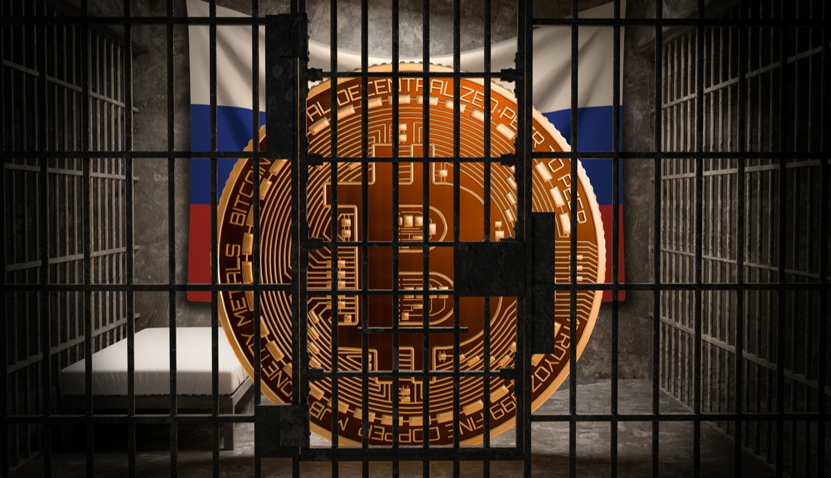 Rússia anuncia medidas polêmicas sobre comércio de NFT’s e mineração de Criptomoedas