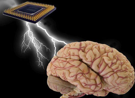Neuralink de Ellon Musk chips em cérebros humanos