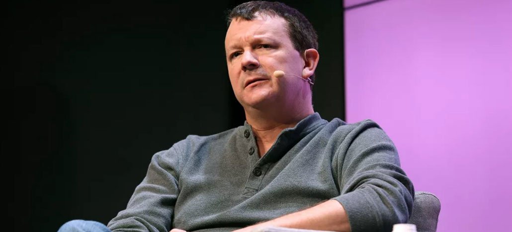 Brian Acton assume Signal